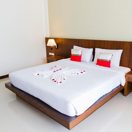 The Pano Hotel & Residence Ao Nang Kültér fotó
