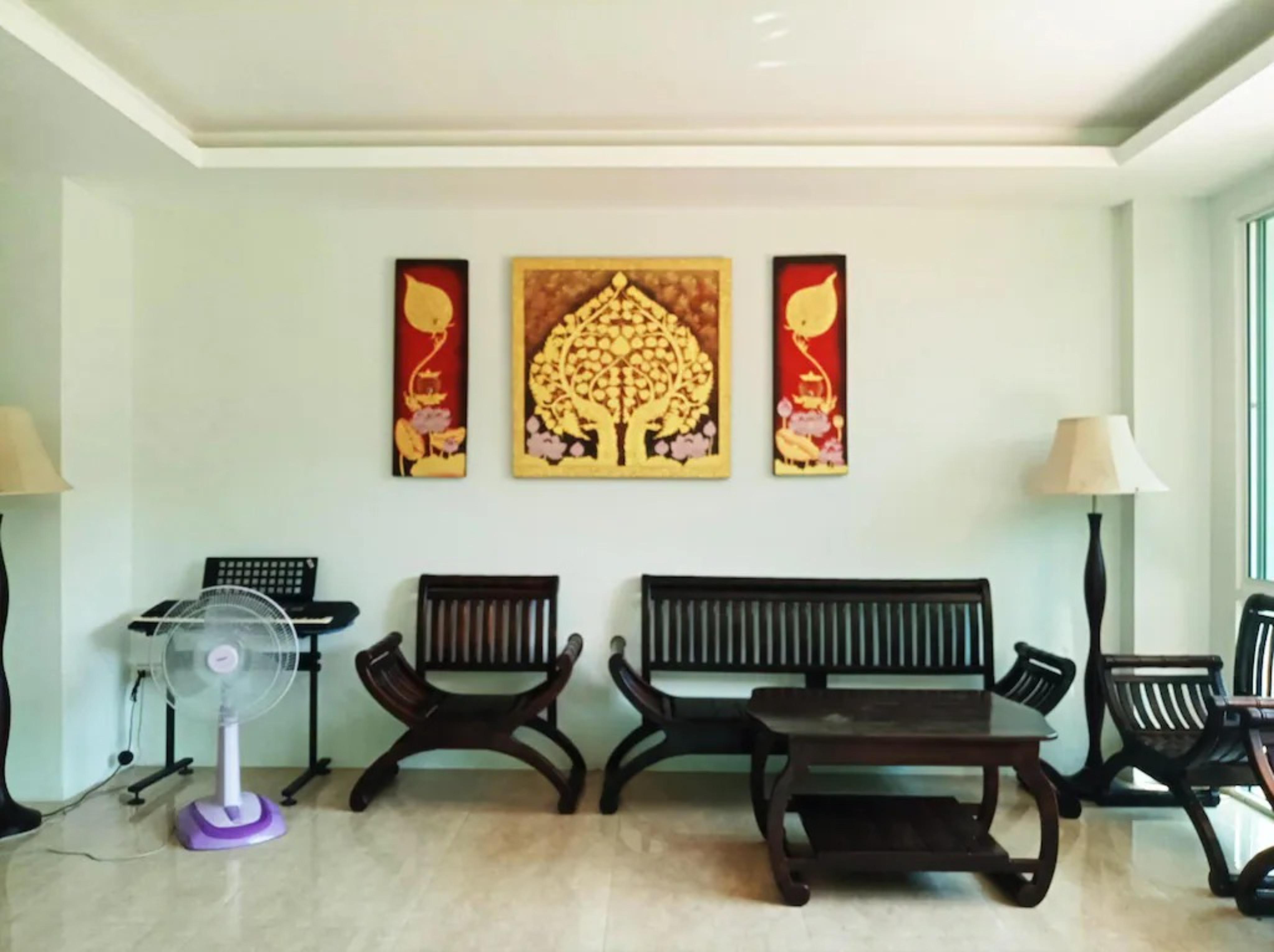 The Pano Hotel & Residence Ao Nang Kültér fotó