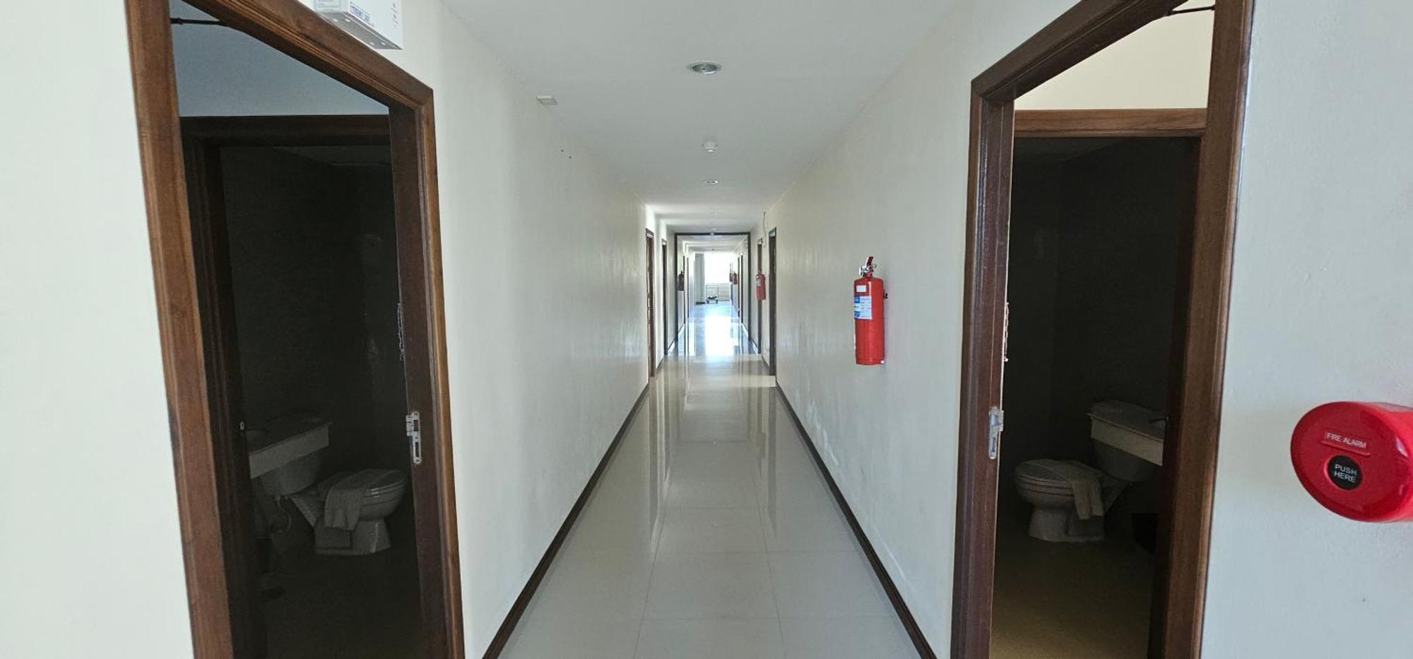 The Pano Hotel & Residence Ao Nang Kültér fotó