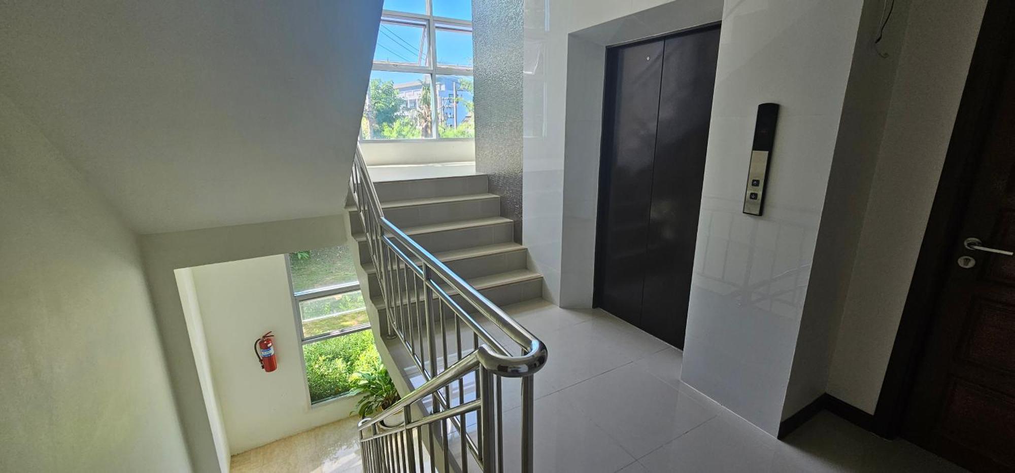 The Pano Hotel & Residence Ao Nang Kültér fotó