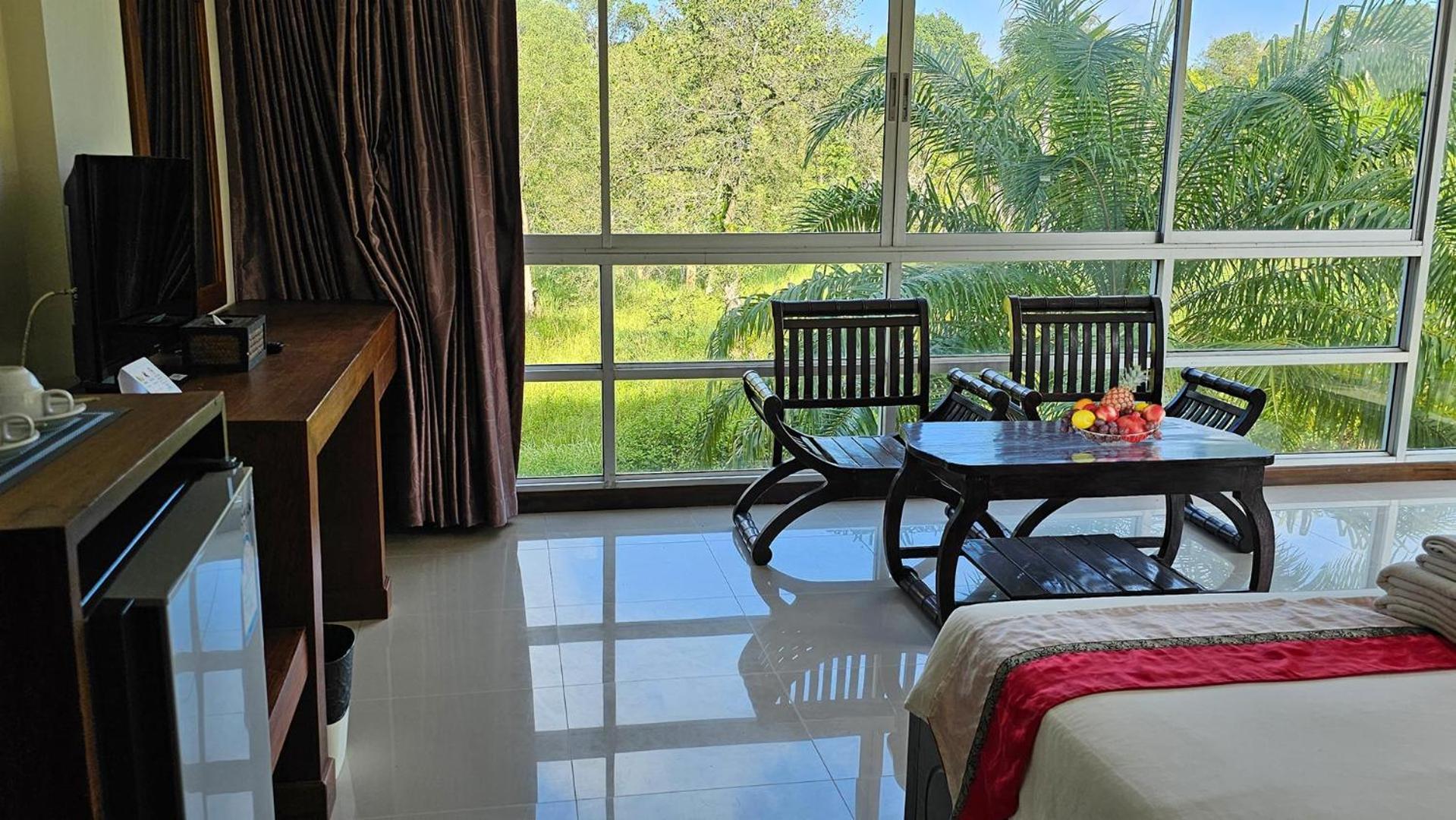 The Pano Hotel & Residence Ao Nang Kültér fotó