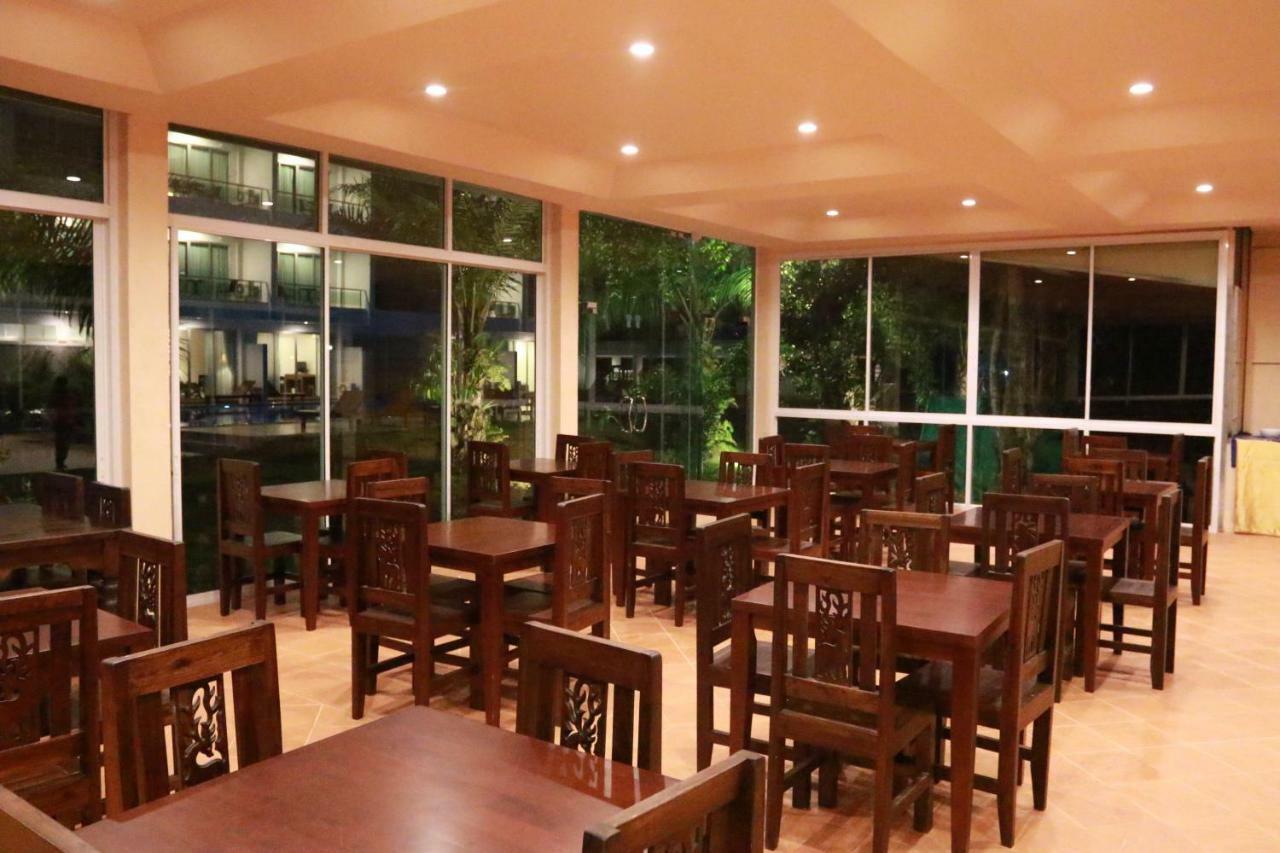 The Pano Hotel & Residence Ao Nang Kültér fotó